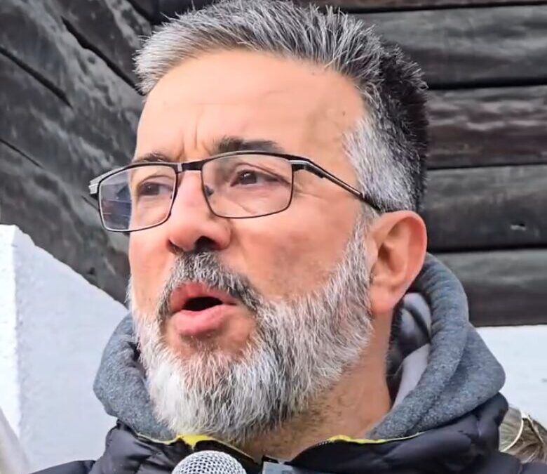Nuevo paro docente en Tierra del Fuego: otra jornada sin escuelas públicas para miles de alumnos a pesar del festival de horas cátedras