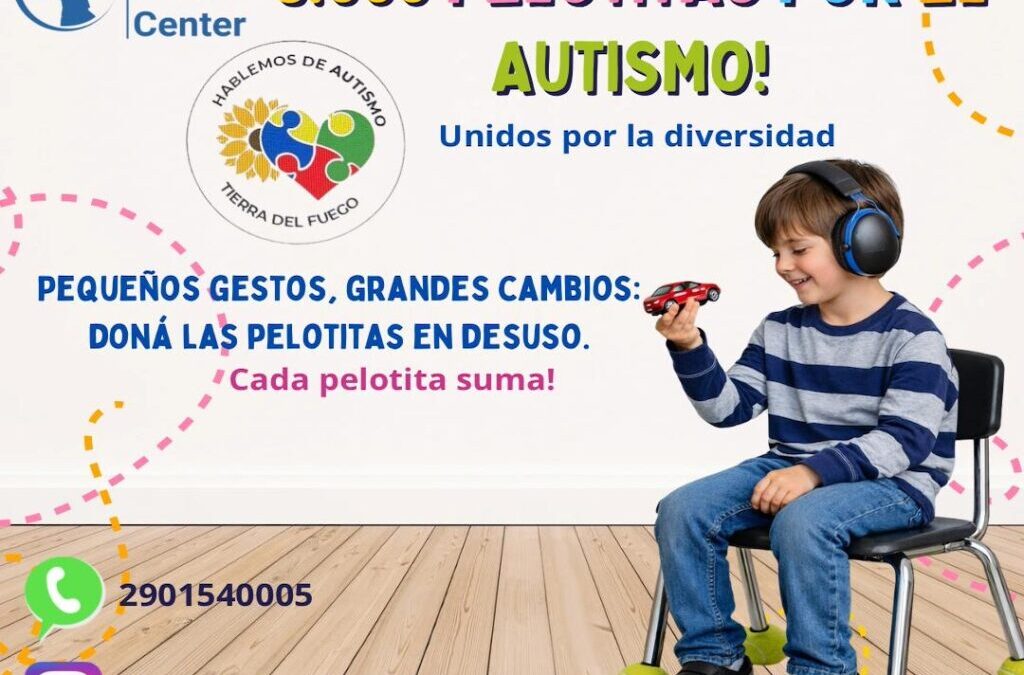 Buscan hacer aulas más silenciosas para favorecer la inclusión 