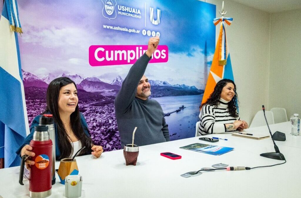 El Municipio firmó con River Plate para dictar el profesorado de Educación Física