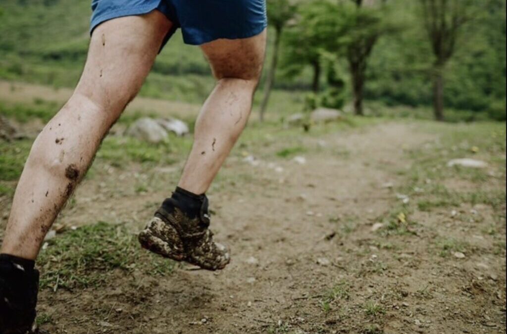 Trail Cerro Alarkén: se corre el próximo sábado 18 de abril