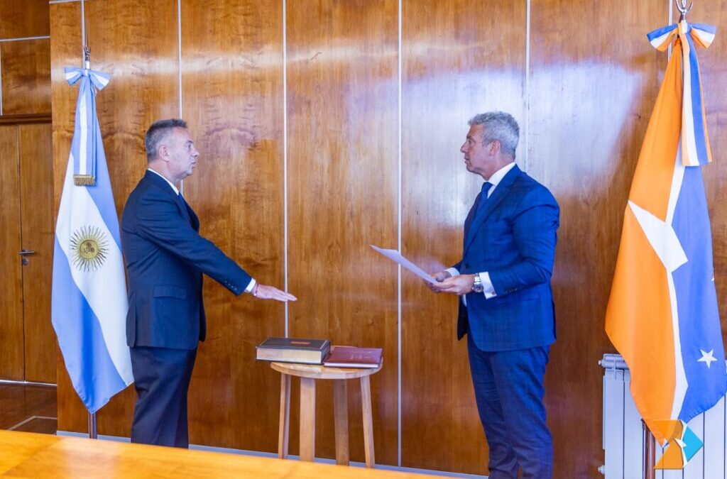 Nuevo Jury contra el juez Löffler, a la par que rechazaron el primero con votos divididos