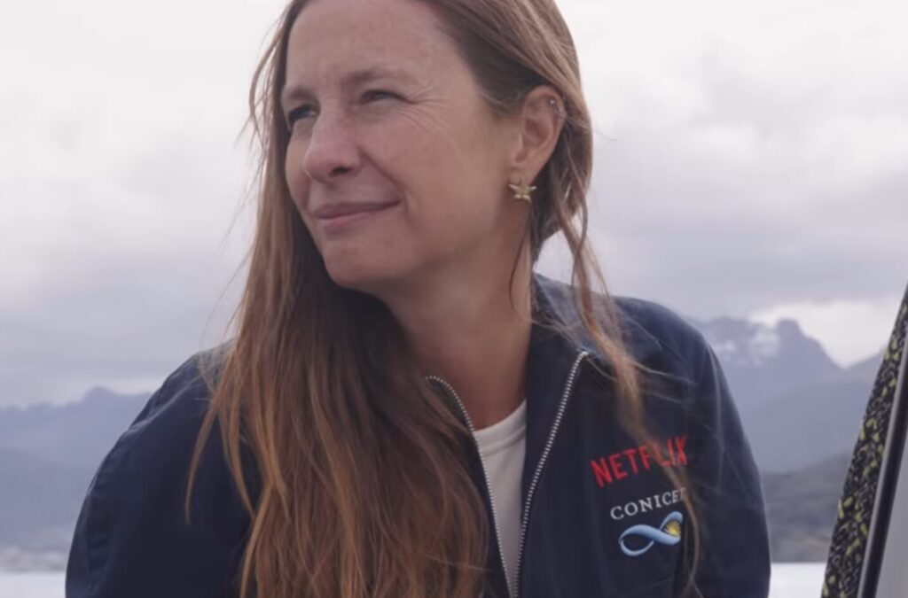 Expedición CONICET-Netflix «En busca del One Piece hasta el fin del mundo»