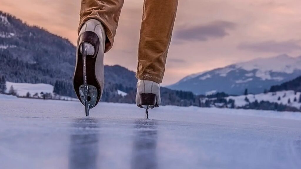 La necesidad de una nueva pista de patinaje gana terreno en Ushuaia
