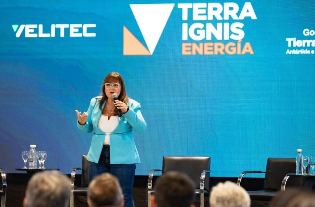 Velitec asume la operación y marca una nueva etapa en la gestión provincial
