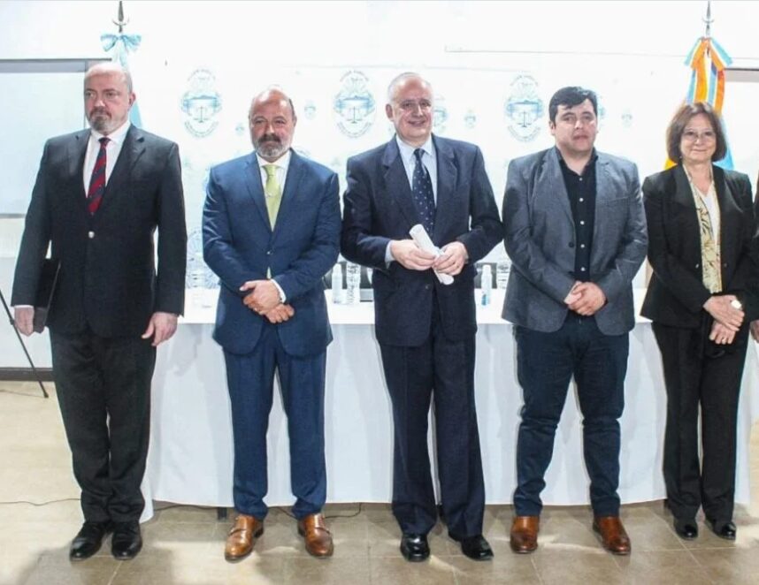 El Superior Tribunal de Justicia se declaró competente en la demanda de Tolhuin contra LEOLABS