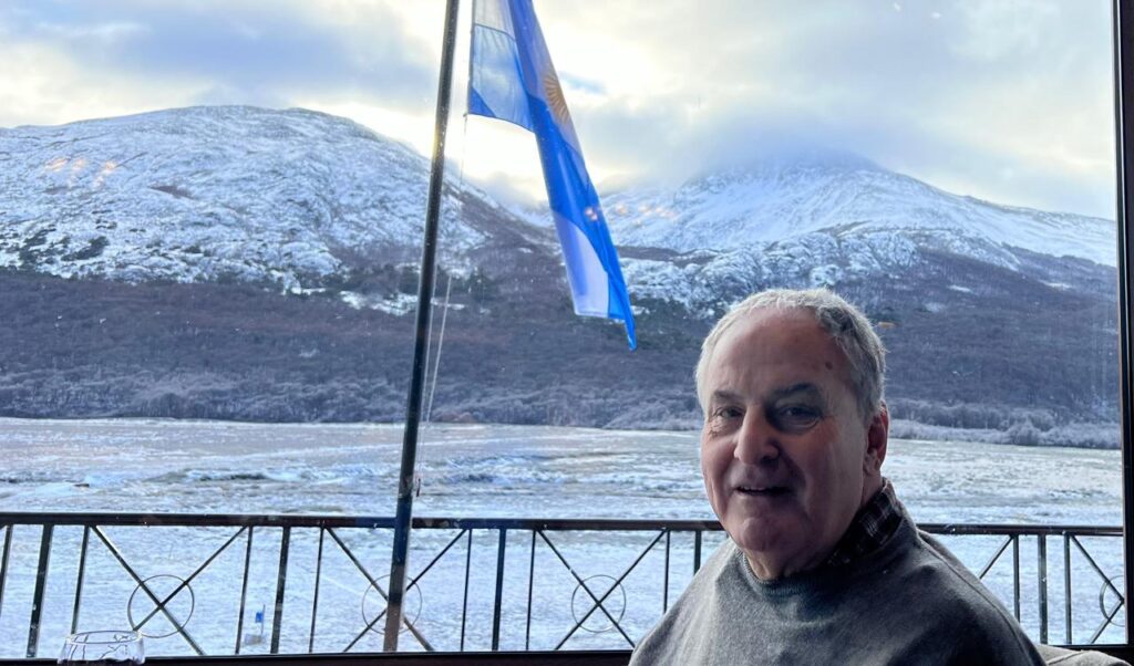 Tierra del Fuego, su Constitución y su Aquelarre (Por Alejandro Rojo Vivot)