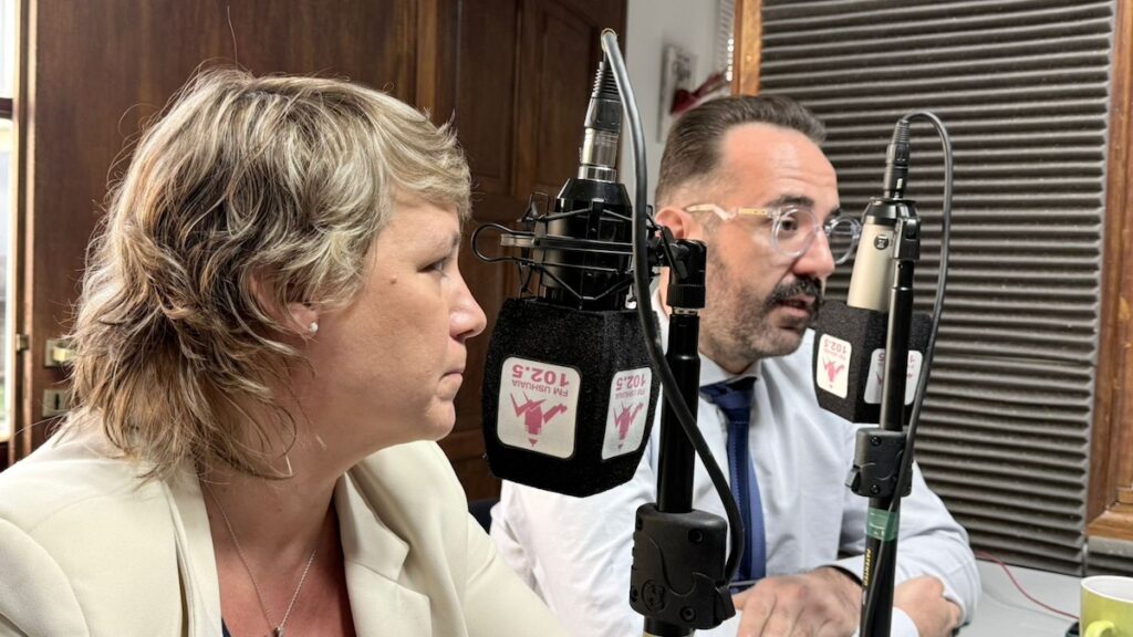 La Provincia apeló el fallo que anuló la elección constituyente