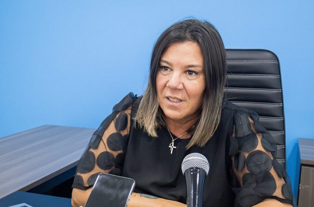Capotorto reclamó soluciones por los fondos adeudados