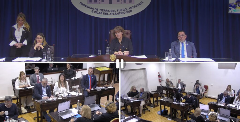 Insistieron la derogación de la Reforma Constitucional