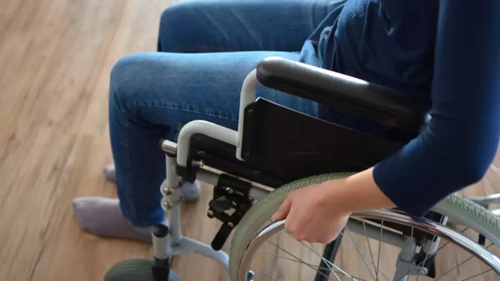 Una convocatoria para visibilizar la esclerosis múltiple