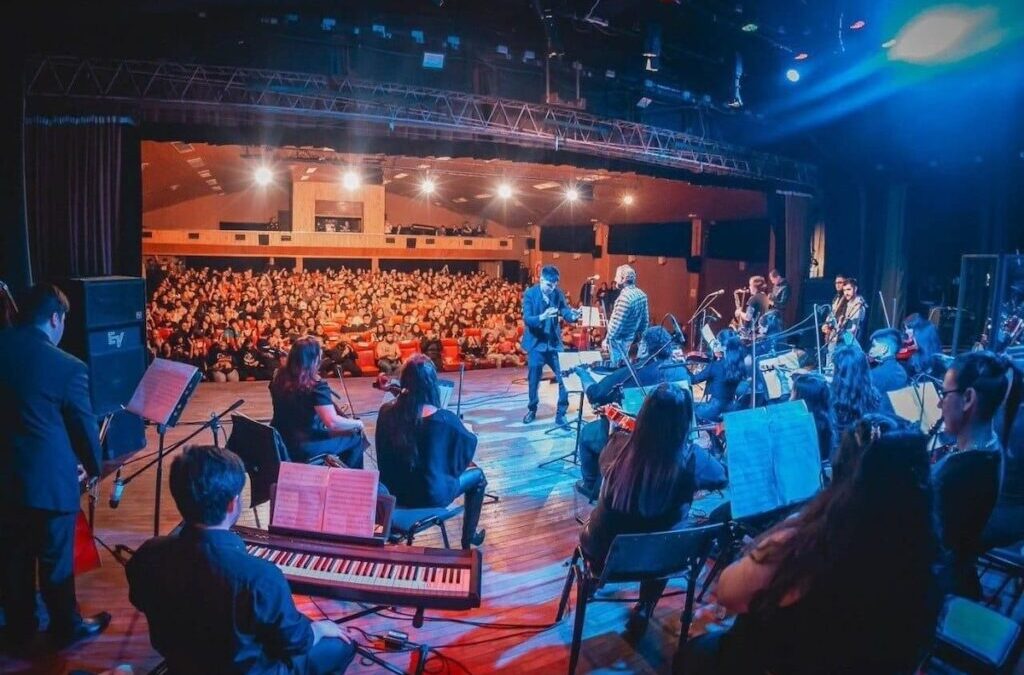 Río Grande busca a su representante para el Festival en la Patagonia