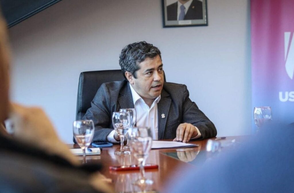 Ushuaia espera una propuesta concreta para recuperar la deuda