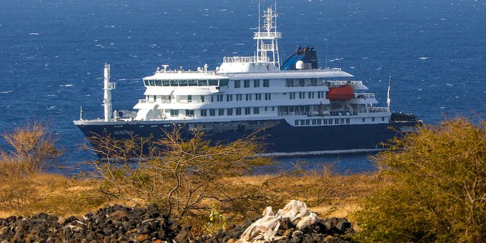 Investigan el origen del brote de Hantavirus en un crucero tras el extenso viaje de una pareja de Países Bajos por Argentina y Chile