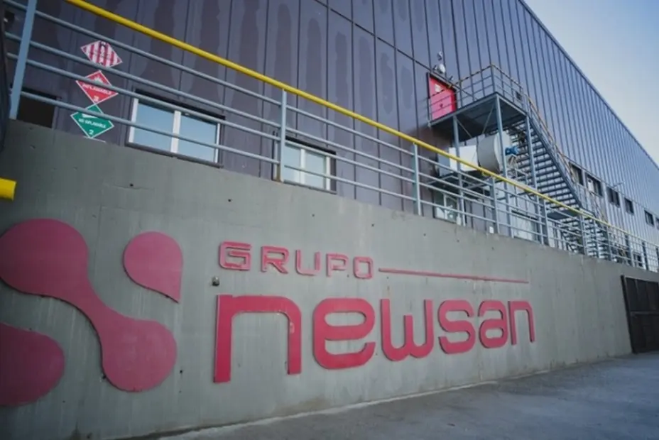 Newsan deja atrás su perfil electrónico