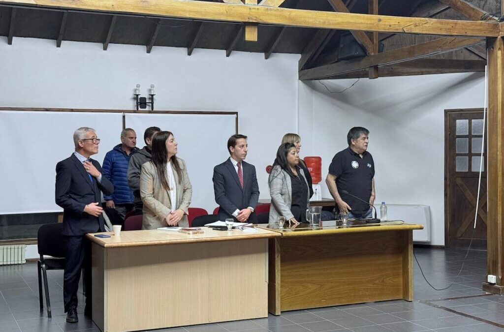 Córdoba negó las acusaciones y anunció que apelará la sentencia