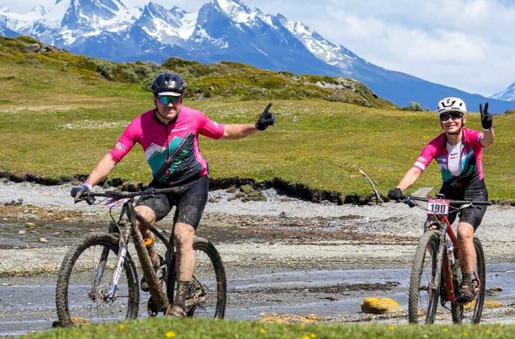 La Ushuaia Epic llevará su prueba mayor al Martial