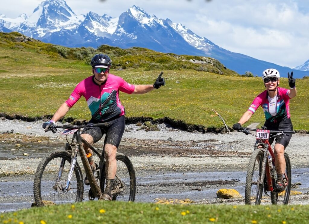 La Ushuaia Epic llevará su prueba mayor al Martial
