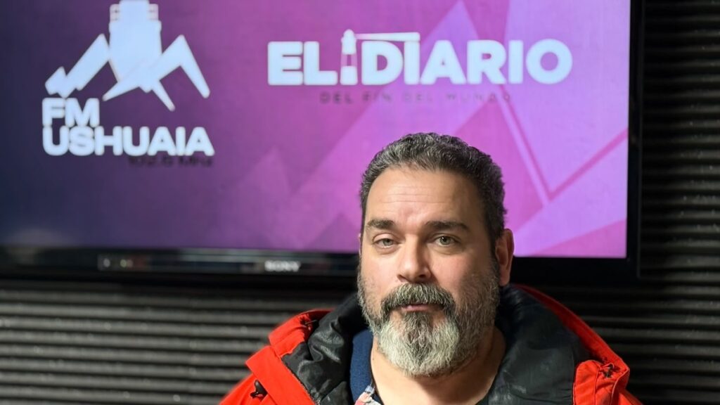 Faltan insumos para mantener la Ruta 3 durante el invierno