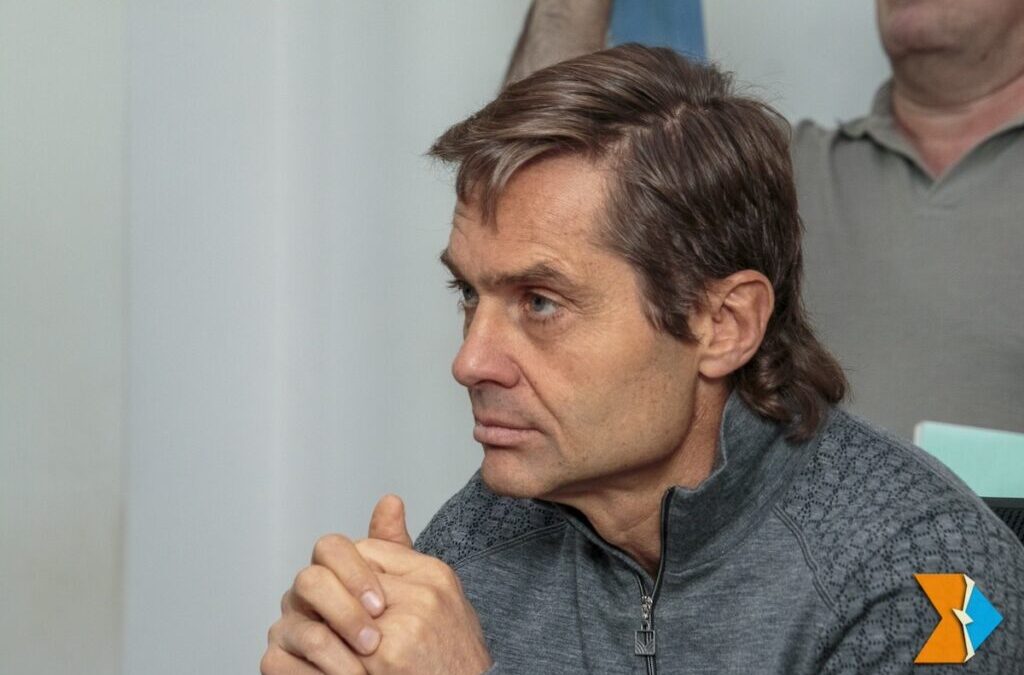 Sciurano confía en avanzar con el proyecto de Boleta Única