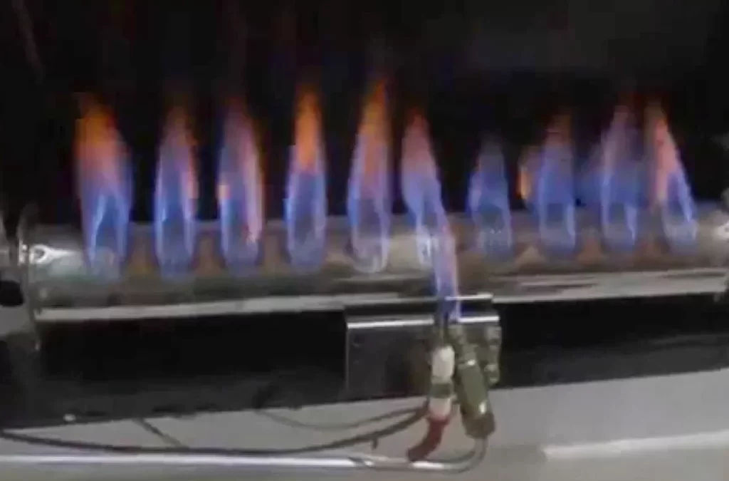 Alertan sobre la revisión de calefactores antes del invierno