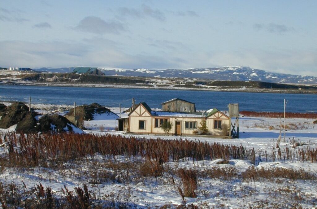 Lovece cuestionó la subasta de tierras nacionales en Ushuaia
