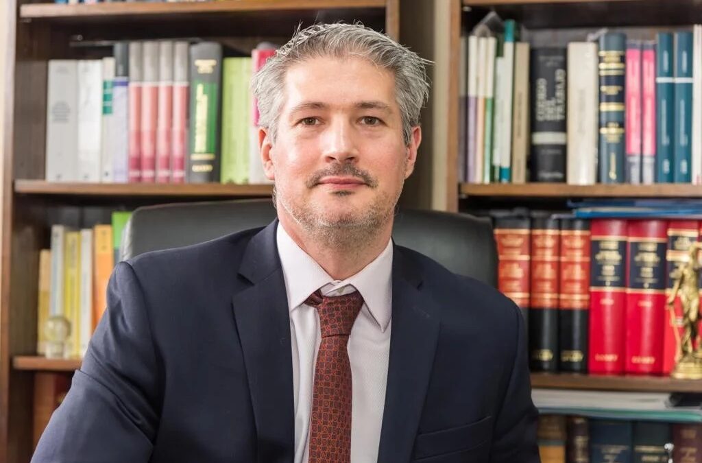 Avances hacia una reforma para transparentar la selección de jueces