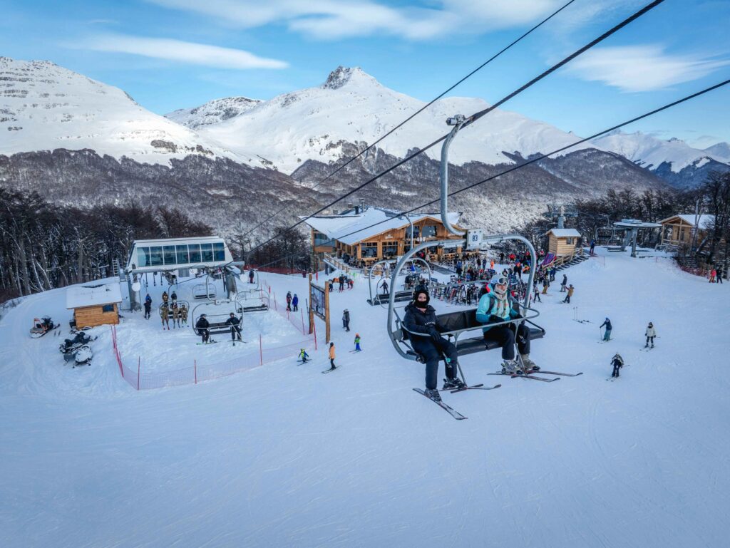 Cerro Castor