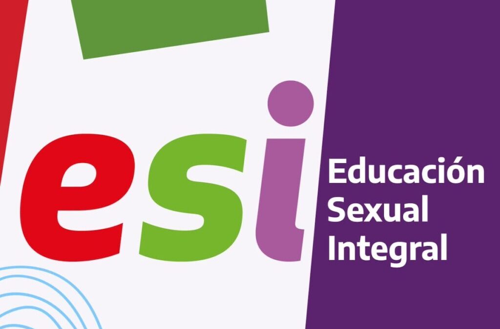 Nueva plataforma educativa para ampliar los recursos de la ESI 