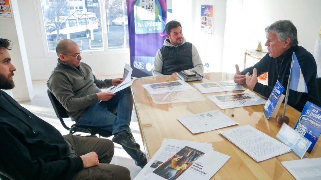 Preparan una feria de descuentos para fortalecer las ventas
