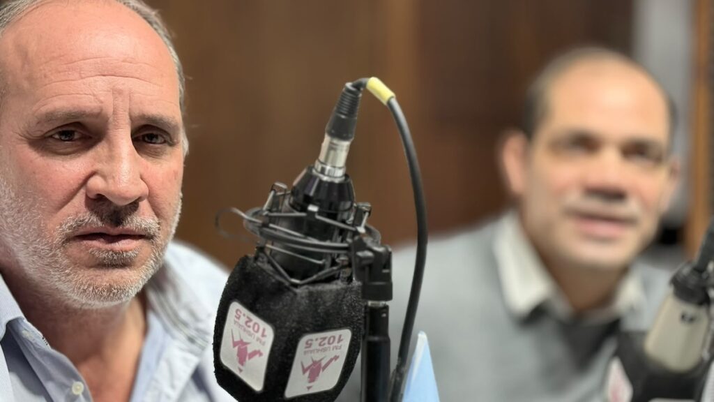 OSEF elevó el subsidio para pacientes oncopediátricos