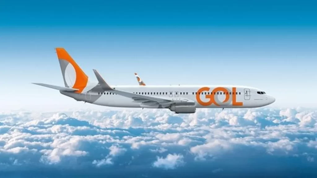 Gol incorporará una ruta estival que unirá San Pablo con Ushuaia