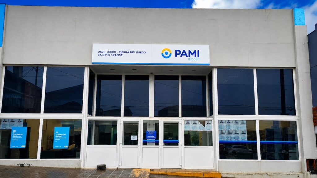 Prestaciones de PAMI quedaron bajo la lupa judicial