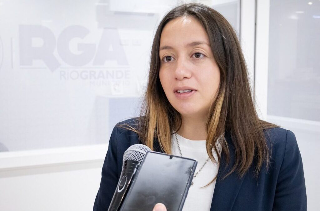 Río Grande proyecta su ordenamiento a quince años