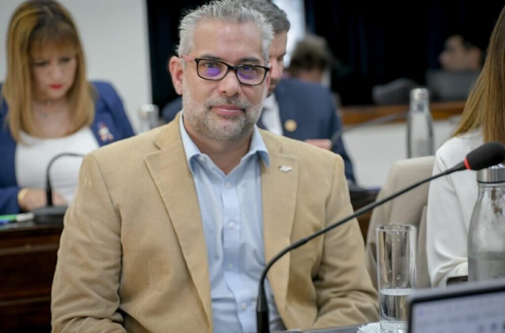 Lapadula señaló contradicciones y trámites acelerados en el caso Leolabs