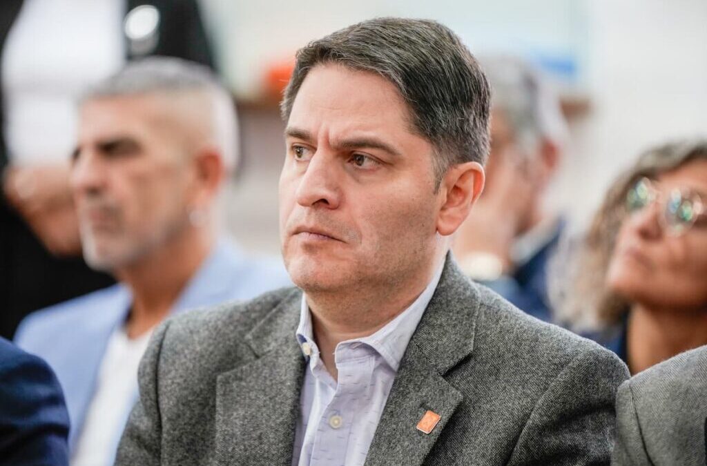 Obra pública: cómo afronta la provincia el retiro de Nación 