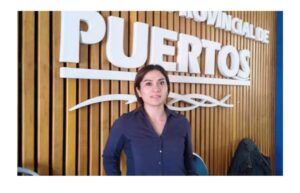 Trabajadores portuarios sostendrán el plan de lucha