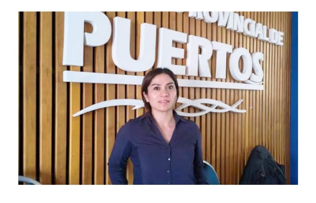 Portuarios interpretan que el plan empresarial pide represión