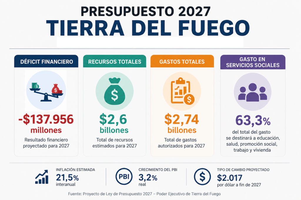 Déficit de casi $138 mil millones, congelamiento de vacantes y retiros voluntarios