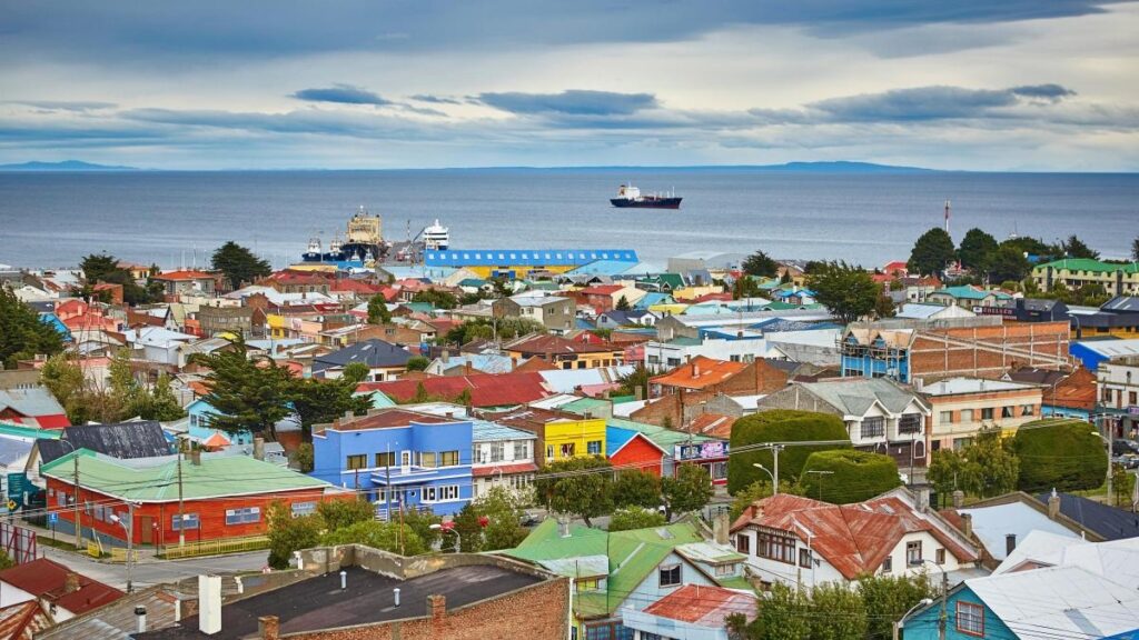 Punta Arenas impulsa una nueva ruta hacia Malvinas