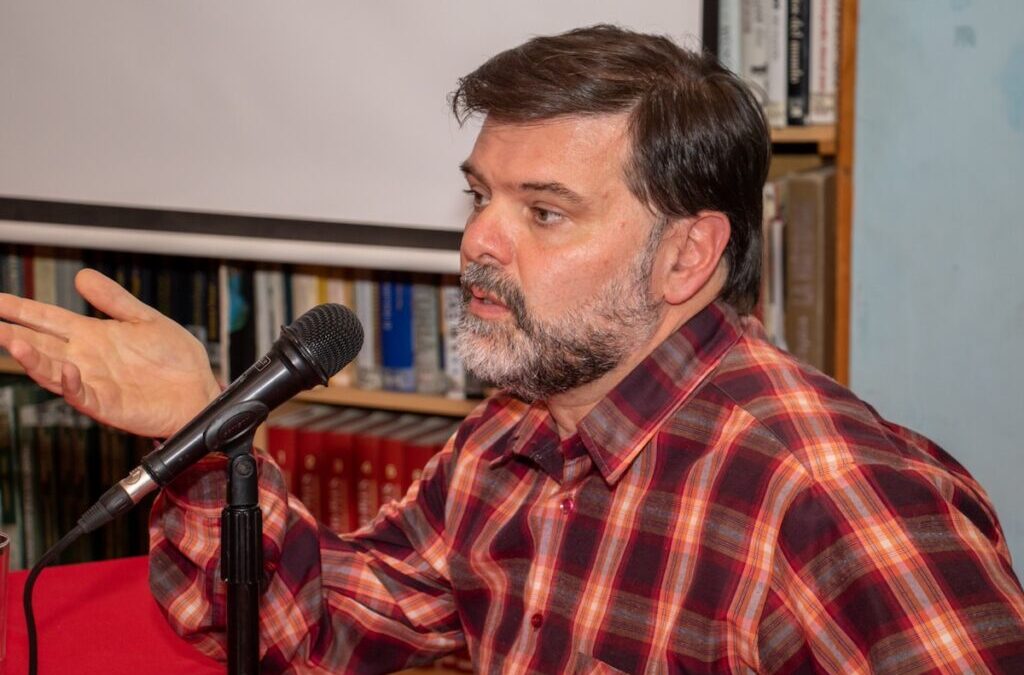 FOPEA cuestionó la reserva judicial de la información pública