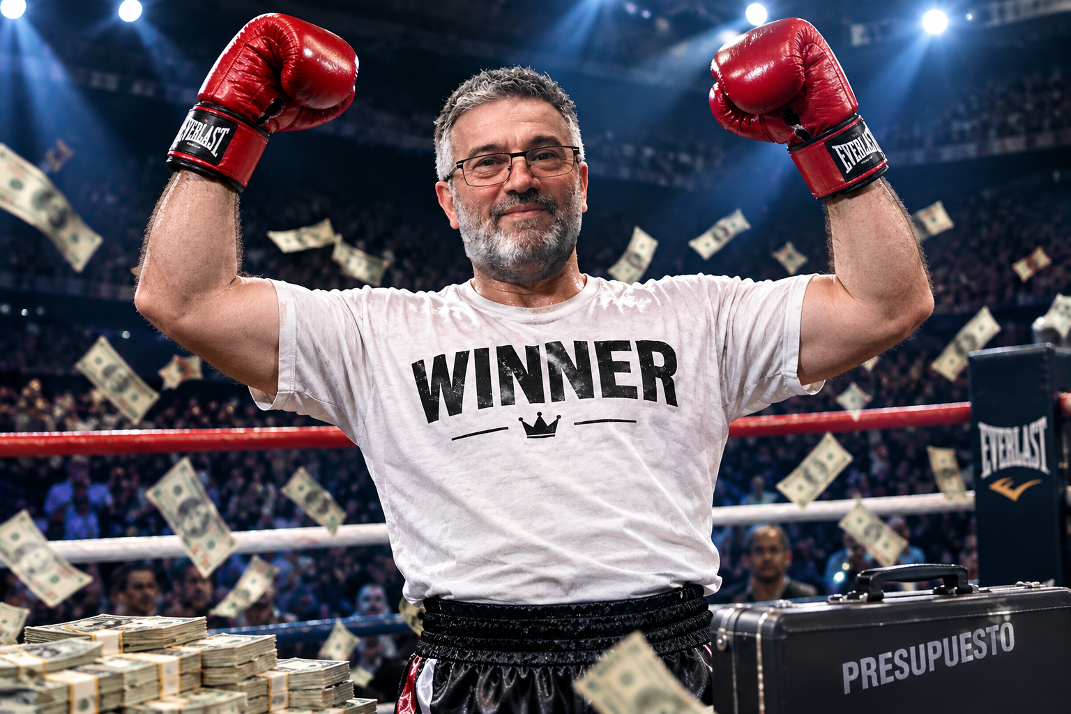 Catena Winner 2