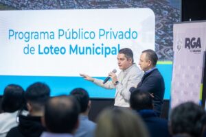 Loteo Río Grande: requisitos y sorteo para acceder a los nuevos lotes