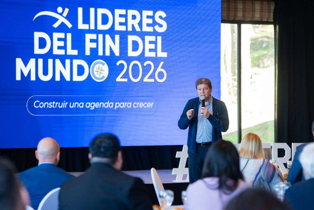 Melella reclamó ampliar la producción y fortalecer la educación
