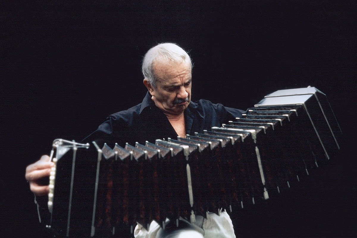 Raúl Lavié trae el universo de Piazzolla a Ushuaia